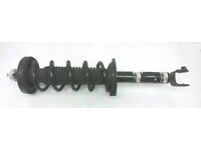 2019 Honda Fit Shock Absorber - 52611-T5R-A51
