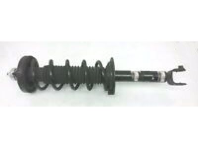 Honda 52611-T5R-A51 Damper Unit, Rear