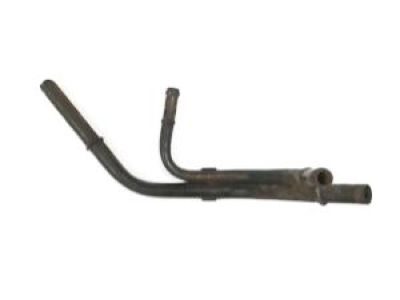 Honda 17135-P06-A00 Pipe, Breather