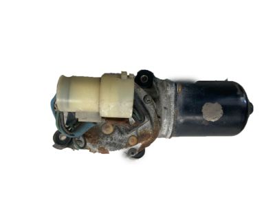 Honda 76505-SH3-A03 Motor, Front Wiper (Driver Side)