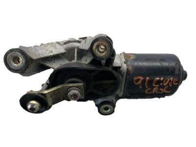 1990 Honda CRX Wiper Motor - 76505-SH3-A03