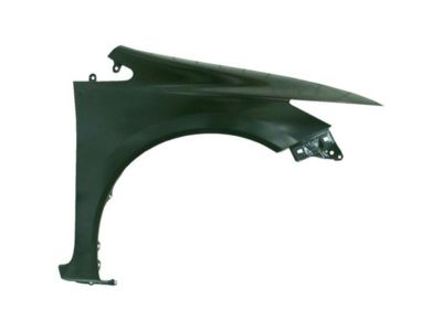 Honda Civic Fender - 60211-TR6-305ZZ