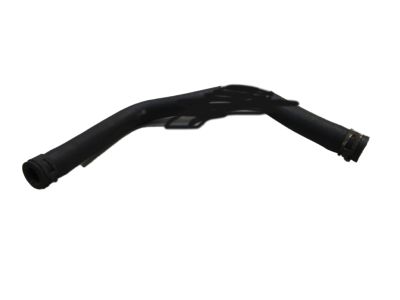 Honda 19422-R40-A62 Hose, Warmer Outlet (ATf)