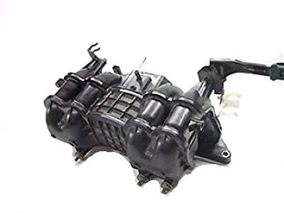 2005 Honda Civic Intake Manifold - 17100-PMR-A00