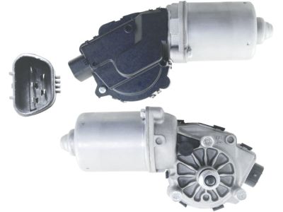 Front Windshield Wiper Motor For Honda CR-Z 2011-2016 & Honda Fit 2009-2014