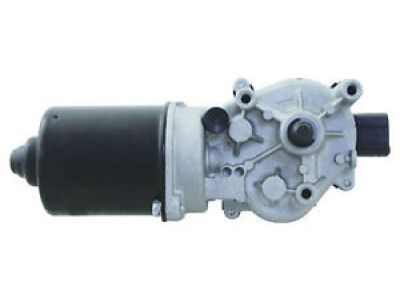 Honda Accord Wiper Motor - 76505-S84-A01