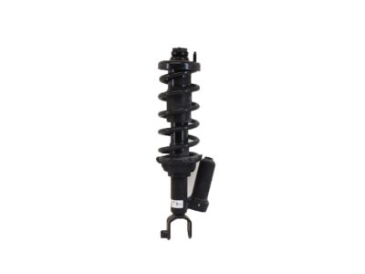 Honda 51606-S2A-A06 Shock Absorber Unit, Left Front