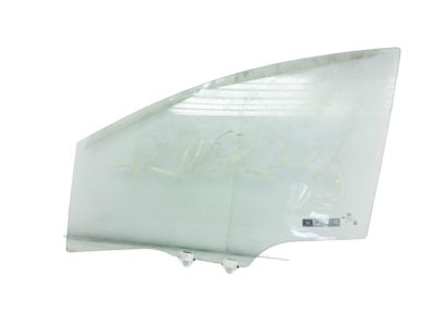 Honda Odyssey Auto Glass - 73350-THR-A00