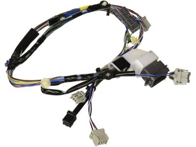 Honda 32751-S10-A03 Wire Harness, Driver Door