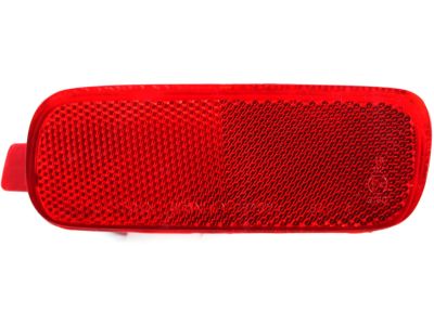 Honda CR-V Bumper Reflector - 33505-S9A-003