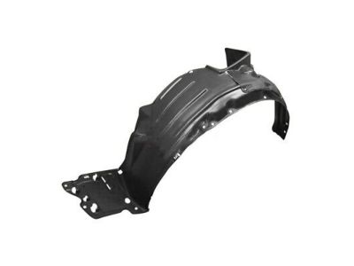 Honda HR-V Wheelhouse - 74150-T7W-A50