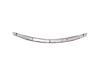 Honda 71122-TE0-A11 Molding, FR. Grille