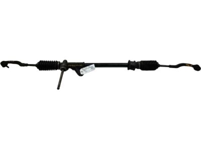 Honda Del Sol Rack And Pinion - 53626-SR3-A52