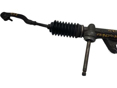 Honda Del Sol Rack And Pinion - 53626-SR3-A52