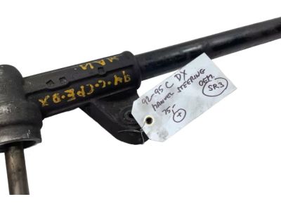 Honda Del Sol Rack And Pinion - 53626-SR3-A52
