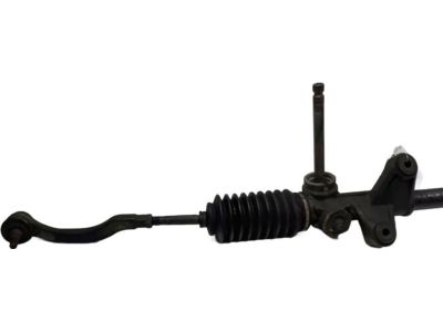 Honda Del Sol Rack And Pinion - 53626-SR3-A52