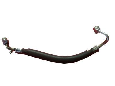 Honda Del Sol A/C Hose - 80315-SR1-A11