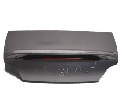 Honda 68500-S2A-A90ZZ Lid, Trunk (DOT)