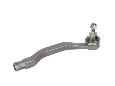 Honda Odyssey Tie Rod End - 53540-SX0-013