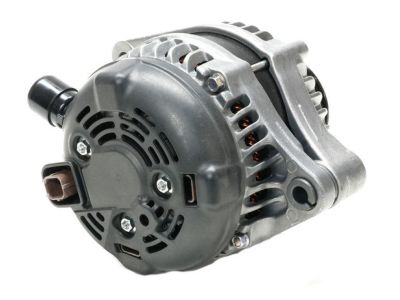 Honda Pilot Alternator - 06311-RV0-515RM