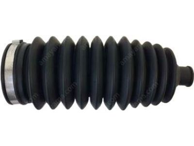 2007 Honda Accord Hybrid Rack and Pinion Boot - 53537-SEA-920