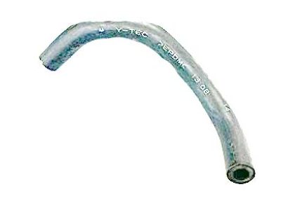 Honda 19508-P0A-000 Hose, Electronic Air Control Valve (A)