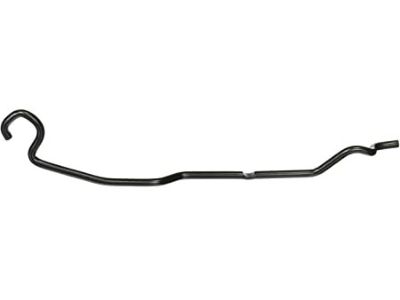 Honda 74145-SNE-A00 Stay, Hood Opener