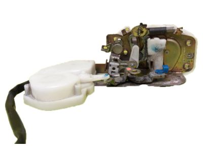 1997 Honda CR-V Door Lock Actuator - 72110-S10-A21