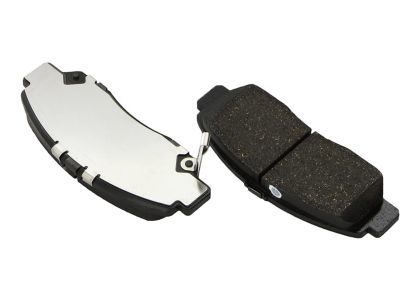 Honda Accord Brake Pad Set - 45022-SDB-A10