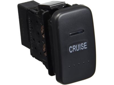 Honda CR-V Cruise Control Switch - 36775-S9A-A01