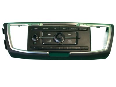 Honda 39170-T2A-A32 Panel, FR.