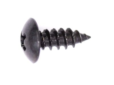 Honda 93913-14280 Screw, Tapping (4X12) (Po)