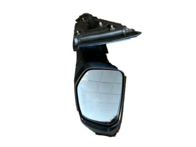 2020 Honda Civic Car Mirror - 76208-TBA-A03ZA