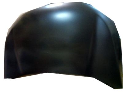 Honda CR-V Hood - 60100-TLA-A00ZZ