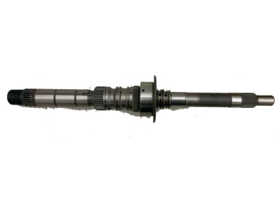 Honda 23210-PGH-000 Mainshaft