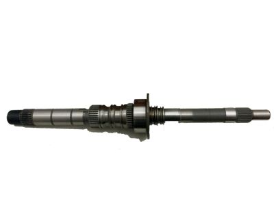 Honda 23210-PGH-000 Mainshaft