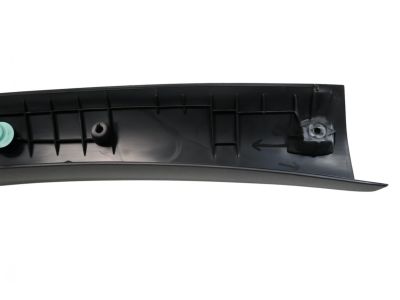 Honda 84151-TBA-A01ZB