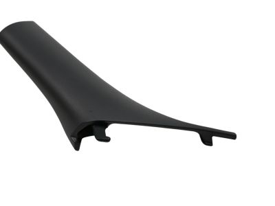 Honda 84151-TBA-A01ZB