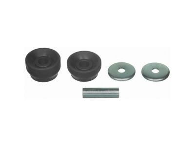 1995 Honda Accord Radius Arm Bushing - 51381-SL4-013