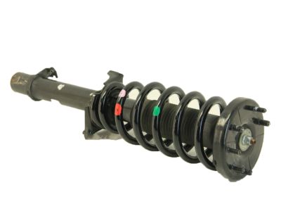 2011 Honda Accord Shock Absorber - 51620-TE0-A14