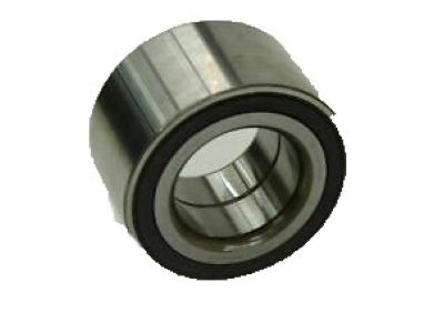 Honda Civic Wheel Bearing - 44300-TBA-A01