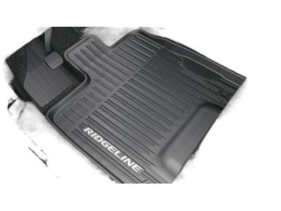 Honda 08P17-T6Z-110A