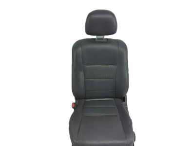 2021 Honda Insight Seat Cover - 81531-TXM-A11ZC
