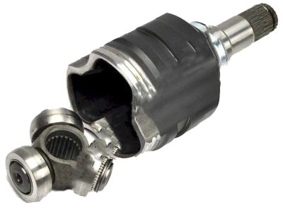 2020 Honda Accord CV Joint - 44310-TVA-305