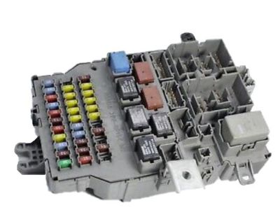 2005 Honda Accord Relay Block - 38250-SDA-A22