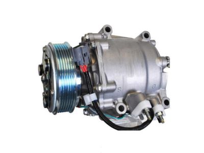 2009 Honda Element A/C Compressor - 38810-PZD-A00