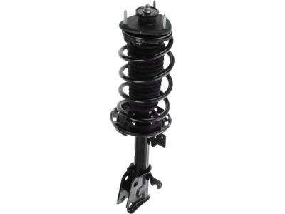 51601-SZA-A04 - Genuine Honda Parts