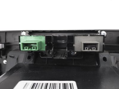 Honda 77316-TR6-C11ZA