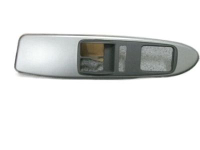 83561-S82-A62ZD Honda Panel, Power Window Switch *NH412L* (Driver Side) (WN SILVER) Product Photo 1 of 1