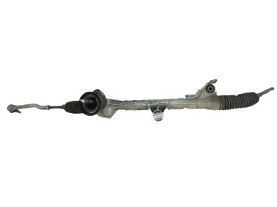 2018 Honda Ridgeline Steering Gear Box - 53601-T6Z-A01